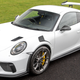 Illustration for article titled The NA engine is dead. Long live the NA GT3!